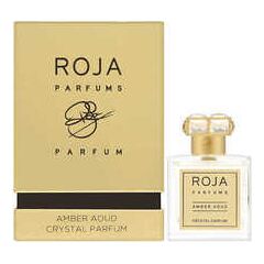 ROJA PARFUMS AMBER AOUD CRYSTAL PARFUM
