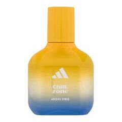 ADIDAS VIBES CHILL ZONE EDP