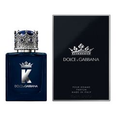DOLCE GABBANA K BY DOLCE GABBANA PARFUM