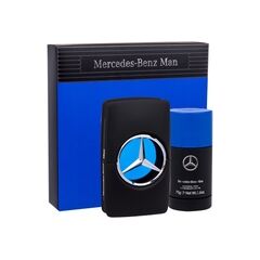 MERCEDES-BENZ MERCEDES BENZ MAN GIFT SET EDT 50 ML AND DEOSTICK MERCEDES BENZ MAN 75 G