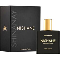 NISHANE SHINANAY EXTRAIT DE PARFUM