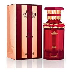 HAMIDI DIVINE CHERRY EDP