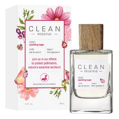 CLEAN SPARKLING SUGAR EDP