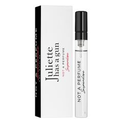 JULIETTE HAS A GUN NOT A PERFUME SUPERDOSE EDP MINIATURE