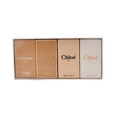 CHLOÉ EXCLUSIVE CHLOE VI MINIATURES SET