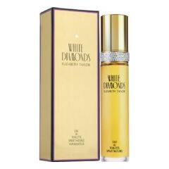 ELIZABETH TAYLOR WHITE DIAMONDS EDT
