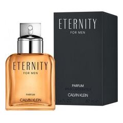CALVIN KLEIN ETERNITY FOR MEN PARFUM
