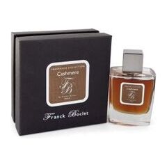 FRANCK BOCLET CASHMERE EDP