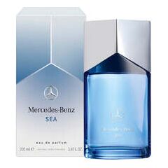 MERCEDES-BENZ SEA EDP