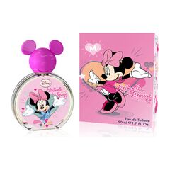 FRAGRANCES FOR CHILDREN DISNEY MINNIE MOUSE EDT