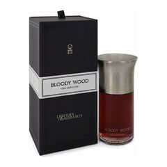 LIQUIDES IMAGINAIRES BLOODY WOOD EDP