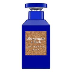 ABERCROMBIE & FITCH AUTHENTIC SELF MAN EDT