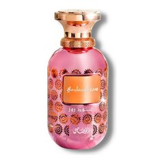 RASASI SAR LAMAAN OUD ROSE EDP