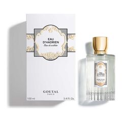 ANNICK GOUTAL EAU D'HADRIEN FOR MEN EDT