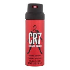 CRISTIANO RONALDO CR7 DEOSPRAY