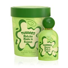 GRANDEUR TUBBEES MATCHA MADE IN HEAVEN EDP U 50ML