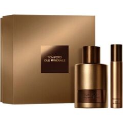 TOM FORD OUD MINÉRALE DÁRKOVÁ SADA EDP 100 ML A MINIATURKA EDP 10 ML