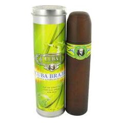 CUBA BRAZIL EDT