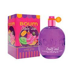 JEANNE ARTHES BOUM CANDY LAND EDP