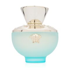 VERSACE DYLAN TURQUOISE POUR FEMME EDT TESTER