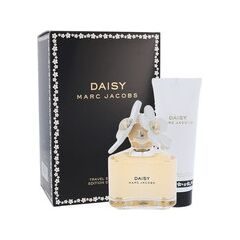 MARC JACOBS DAISY GIFT SET EDT 100 ML AND BODY LOTION DAISY 75 ML