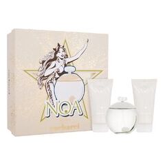 CACHAREL NOA GIFT SET EDT 100ML, BODY LOTION 50ML AND BODY LOTION 50ML