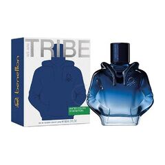 BENETTON WE ARE TRIBE EDT
