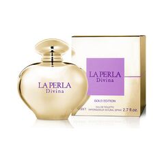 LA PERLA DIVINA GOLD EDITION EDT