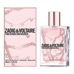 ZADIG & VOLTAIRE THIS IS HER! UNCHAINED EDP