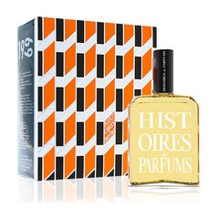 HISTOIRES DE PARFUMS 1969 PARFUM DE REVOLTE EDP