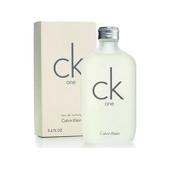 CALVIN KLEIN CK ONE EDT