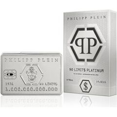 PHILIPP PLEIN NO LIMIT$ PLATINUM EDP