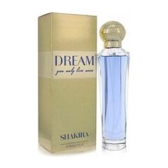 SHAKIRA DREAM EDT