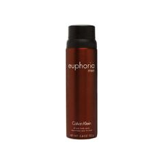 CALVIN KLEIN EUPHORIA MEN DEODORANT