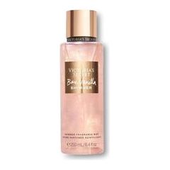 VICTORIA´S SECRET BARE VANILLA SHIMMER BOR