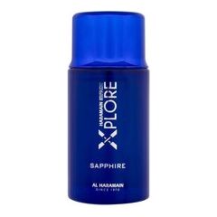 AL HARAMAIN XPLORE SAPPHIRE EDP