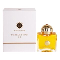 AMOUAGE JUBILATION 25 FOR WOMAN EDP