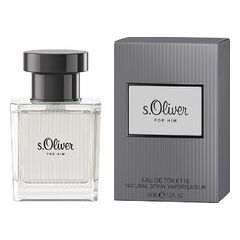S.OLIVER FOR HIM EDT