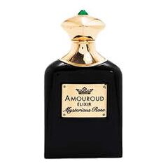 AMOUROUD ELIXIR MYSTERIOUS ROSE EXTRAIT DE PARFUM
