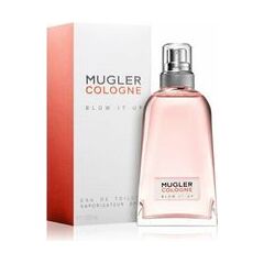 THIERRY MUGLER COLOGNE BLOW IT UP EDT