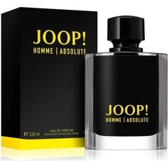 JOOP! HOMME ABSOLUTE EDP