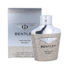 BENTLEY INFINITE RUSH EDT