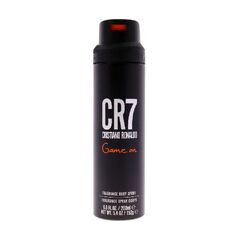 CRISTIANO RONALDO CR7 GAME ON DEOSPRAY
