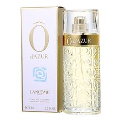 LANCOME O D'AZUR EDT