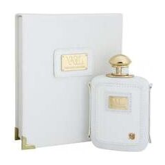 ALEXANDRE J. WESTERN LEATHER WHITE EDP