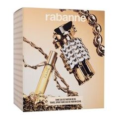 PACO RABANNE FAME DÁRKOVÁ SADA EDP 80 ML A EDP 20 ML