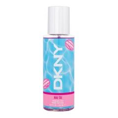 DKNY BE DELICIOUS POOL PARTY MAI TAI BODY SPRAY