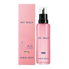 GIORGIO ARMANI MY WAY PARFUM ( NÁPLŇ )