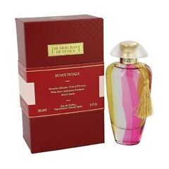 THE MERCHANT OF VENICE SUAVE PETALS EDP