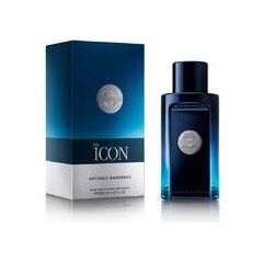 ANTONIO BANDERAS THE ICON EDT